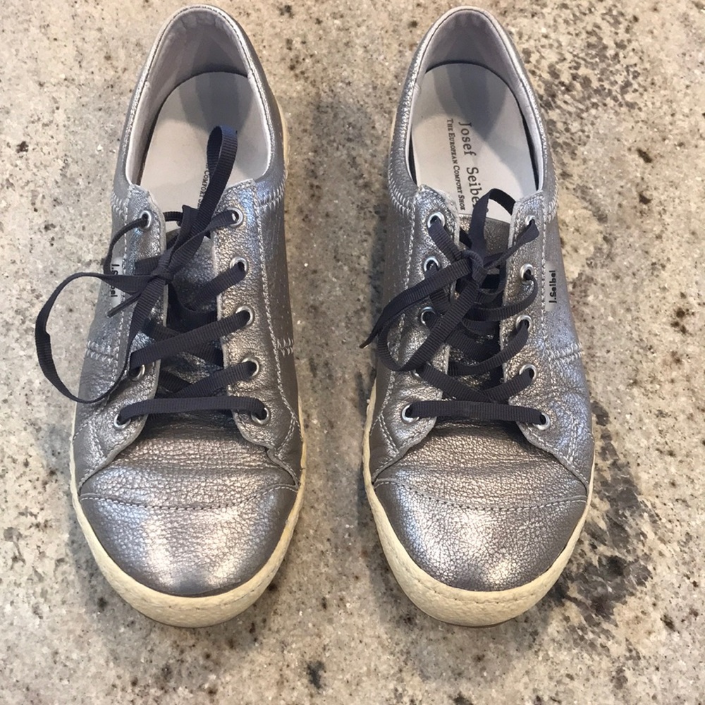 Josef seibel Very stylish shoes